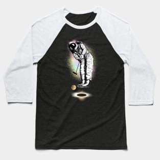 Astro Golf Baseball T-Shirt